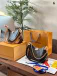 LV Nano Boulogne - LV Nano Boulogne Monogram - Nowa Torba Damska