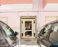 Apartamento T3 com Varanda – Quinta de Santo António, a Minutos a pé d