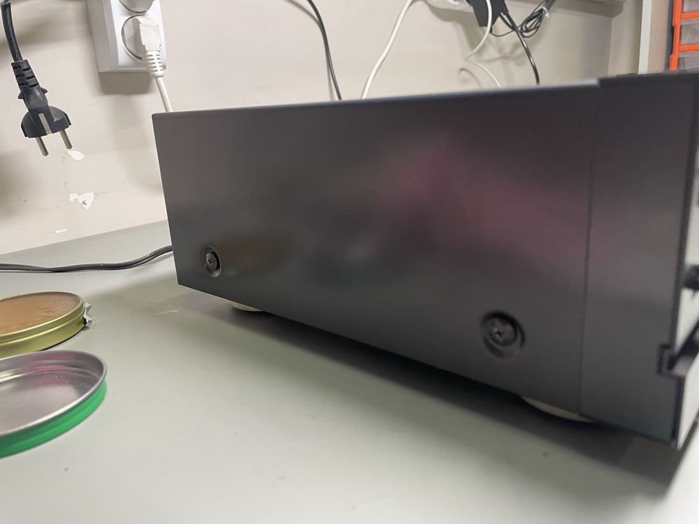 Technics RS-B608R  stan perfect