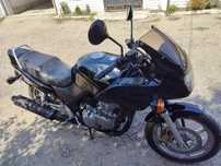 Мотоцикл Honda CB500