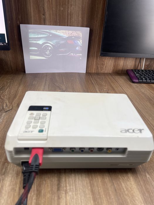 Проектор Acer H5350