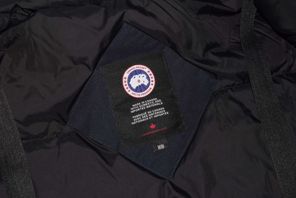 Canada Goose Rideau Parka (Женская Парка Пуховик Канада Гус )