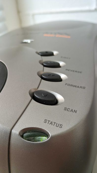 Профессиональный сканер для пленки Pacific Image PrimeFilm XAs