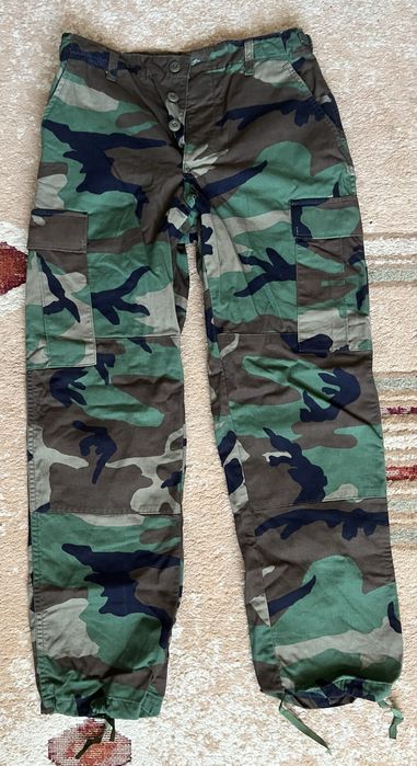 Штани тактичні НАТО