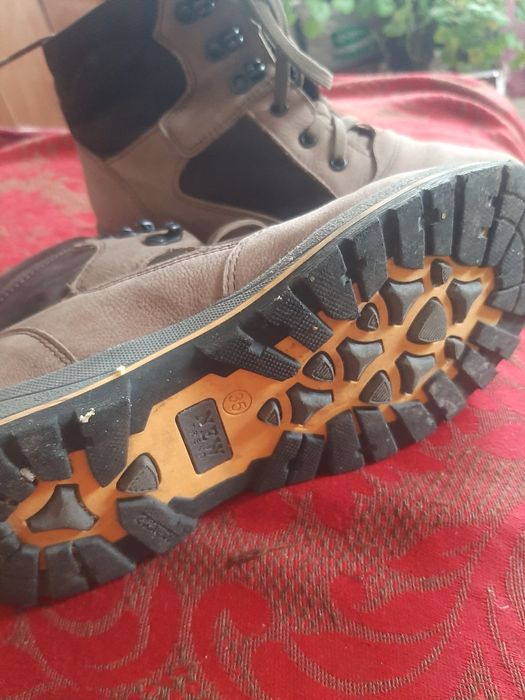 Дитяче, зимове взуття