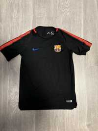Koszulka FC Barcelona FCB Nike dziecieca
