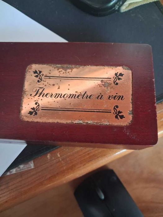 Vendo Belissimo Decanter para vinho