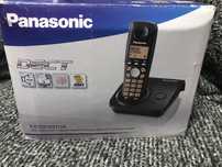 Panasonic KX-TG 7207 UA цифровий бездротовий телефон