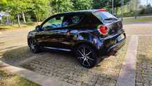 Alfa Romeo Mito 1.6 JTDM