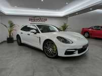 Porsche Panamera Sport Turismo 4 E-Hybrid