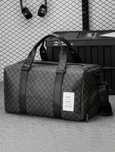 Bolsa de Viagem Multifuncional – Estilo, Praticidade e Grande Capacida