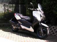 YAMAHA Xmax 125 . ABS WTRYSK  2015r. x max Nmax piaggio xevo x9 x8 mp3