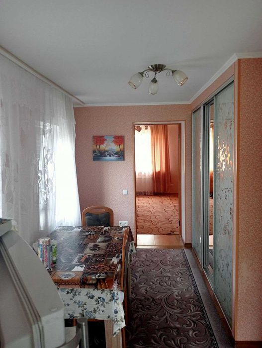 Продам будинок 5хв від Полтави