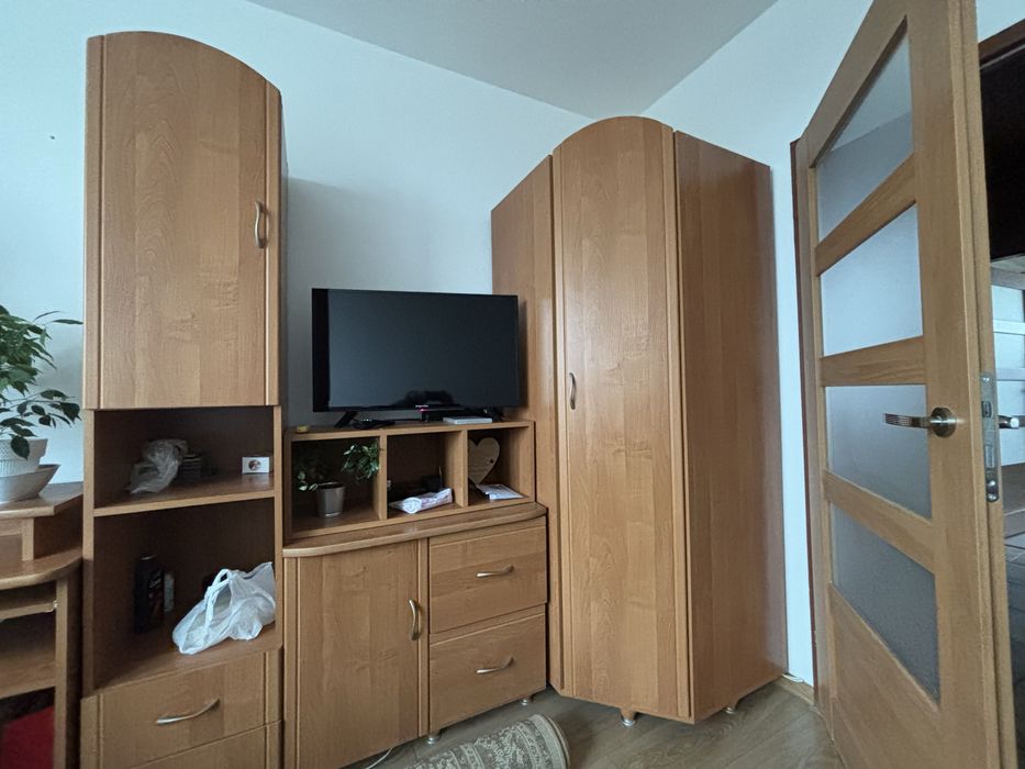 Meble do pokoju w bardzo dobrym stanie