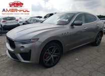 Maserati Levante Sport 2021 3.0l