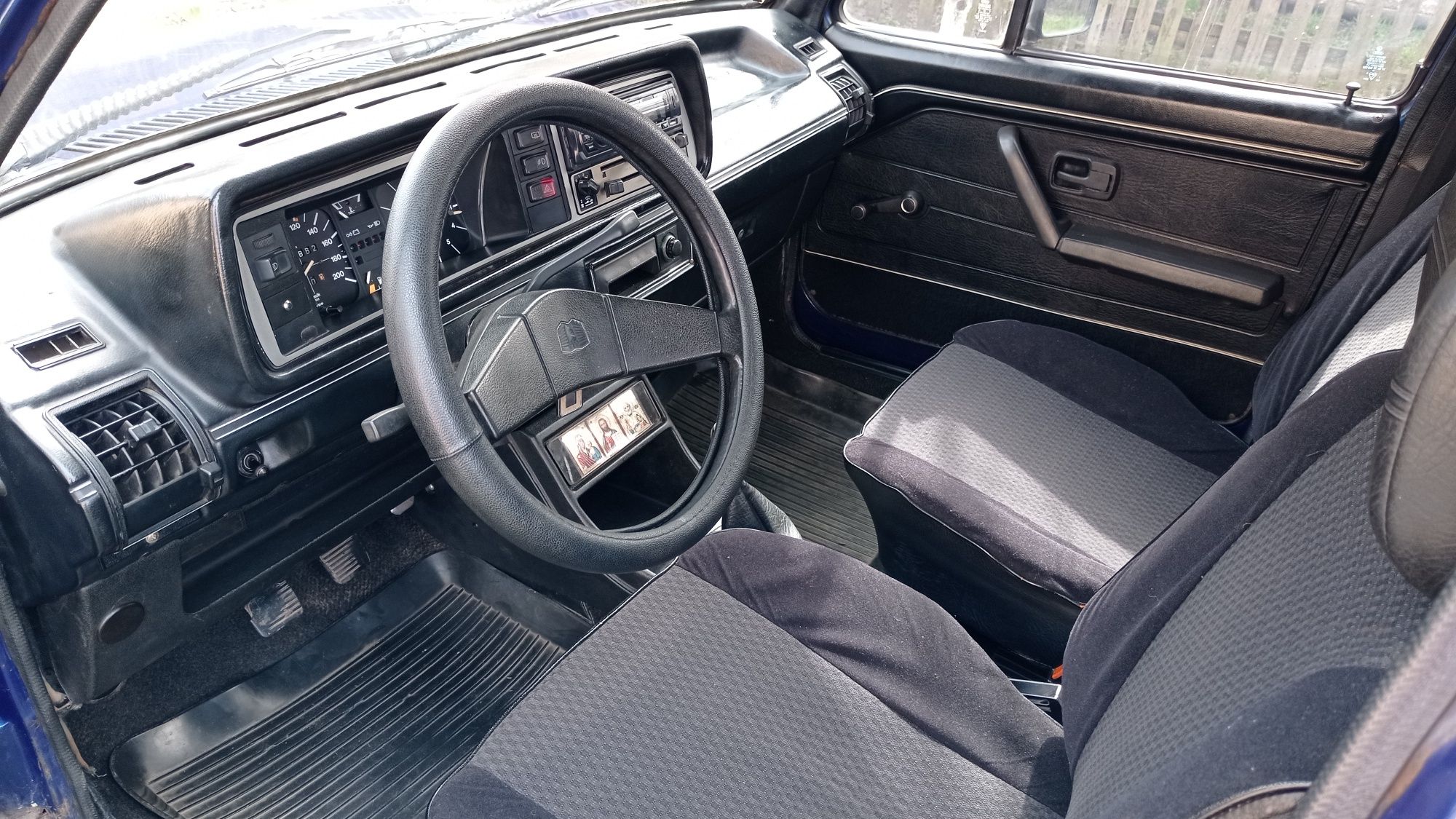 Volkswagen Jetta 1 1980 1.6 бензин | переоформлення