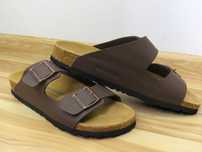 Birkenstock sandały klapki r 43 NOWE -30%