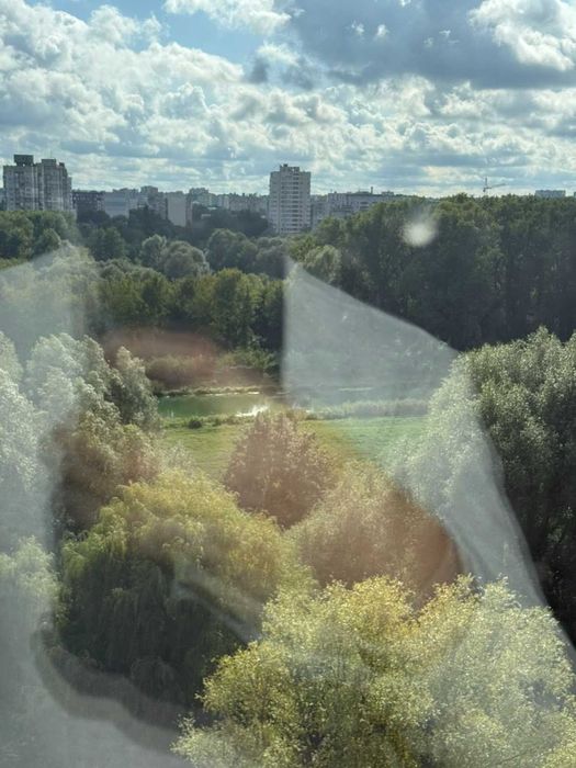 Простора 2-кімнатна квартира у зданому будинку! ЖК «Олімпійський 5»