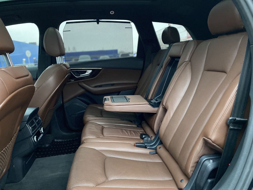 Audi (1014) Q7 лсв тВНЕСОК від 30%) Авторинок МЕТРО Кривий Ріг