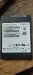 SanDisk* X600*SSD*Sata2,5*256GB*