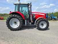 Massey Ferguson 7465
