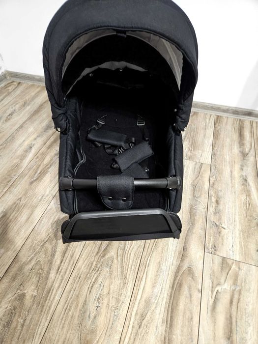 Wózek firmy adamex 2 w 1