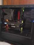 Gaming PC i5-8600K - 1070TI - 24GB RAM