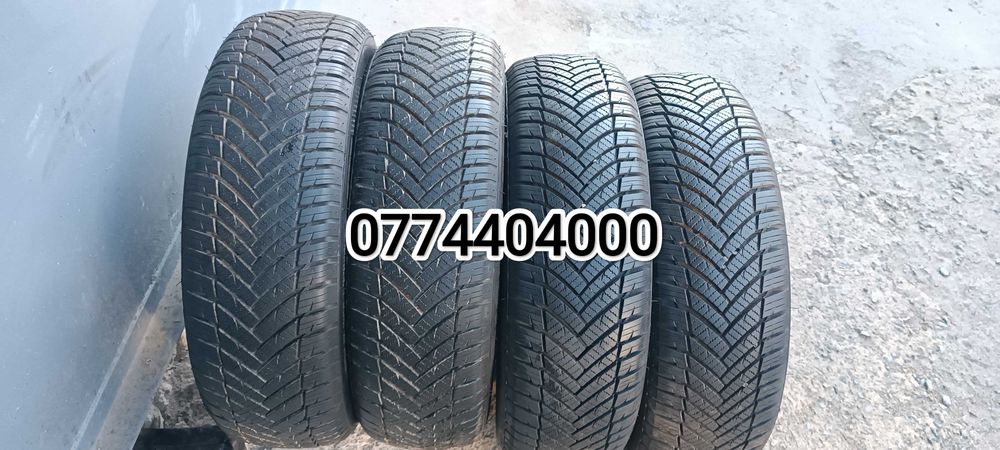 ‼️як НОВІ Imperial 155/65 R13 All Season шини. 2023р Гарантія з Європи
