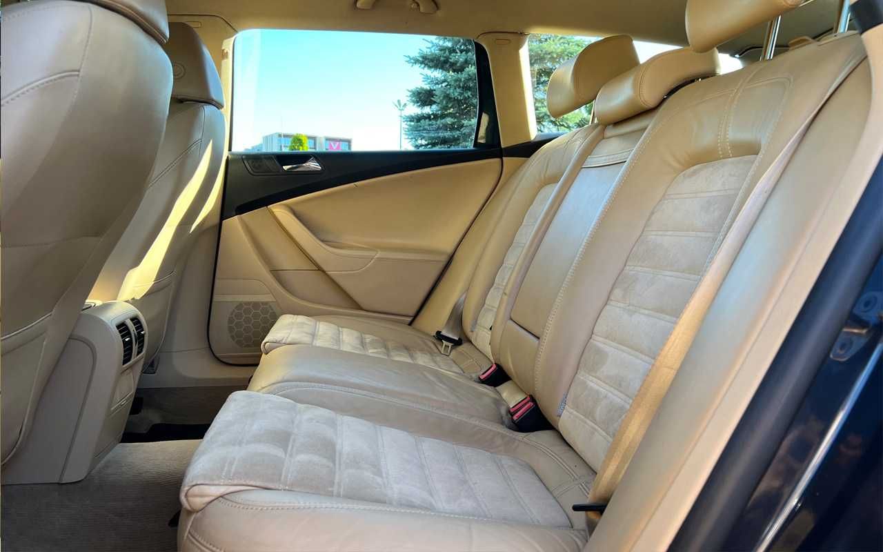 Volkswagen Passat 2006