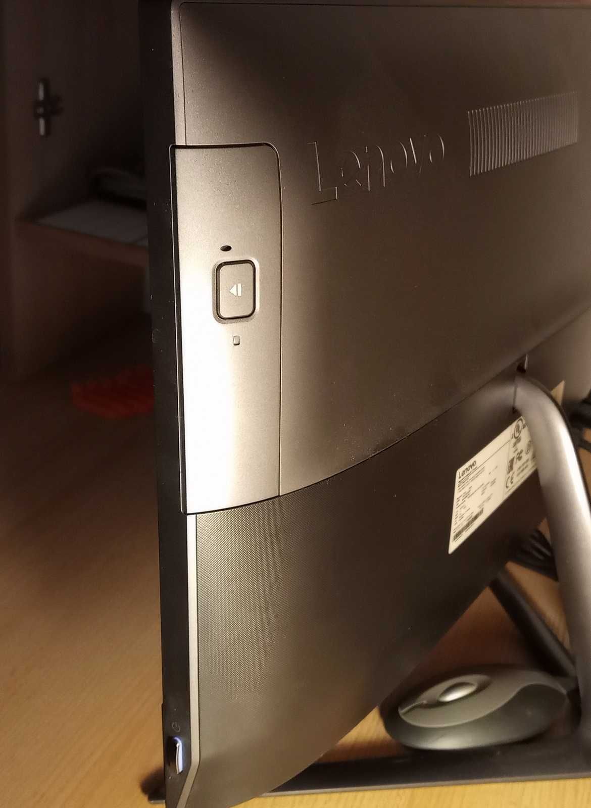 Komputer Lenovo AIO 510-22ASR
