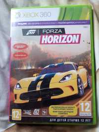 Forza Horizon xbox360 PL