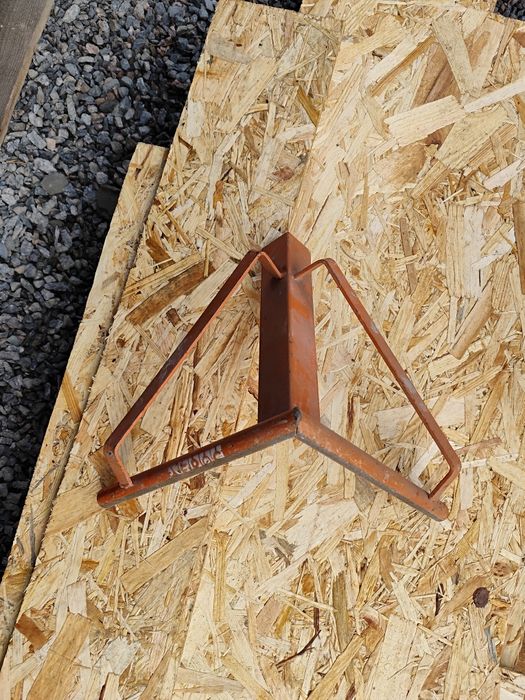 Кут для різання газобетону Аерок 270х270х270 мм