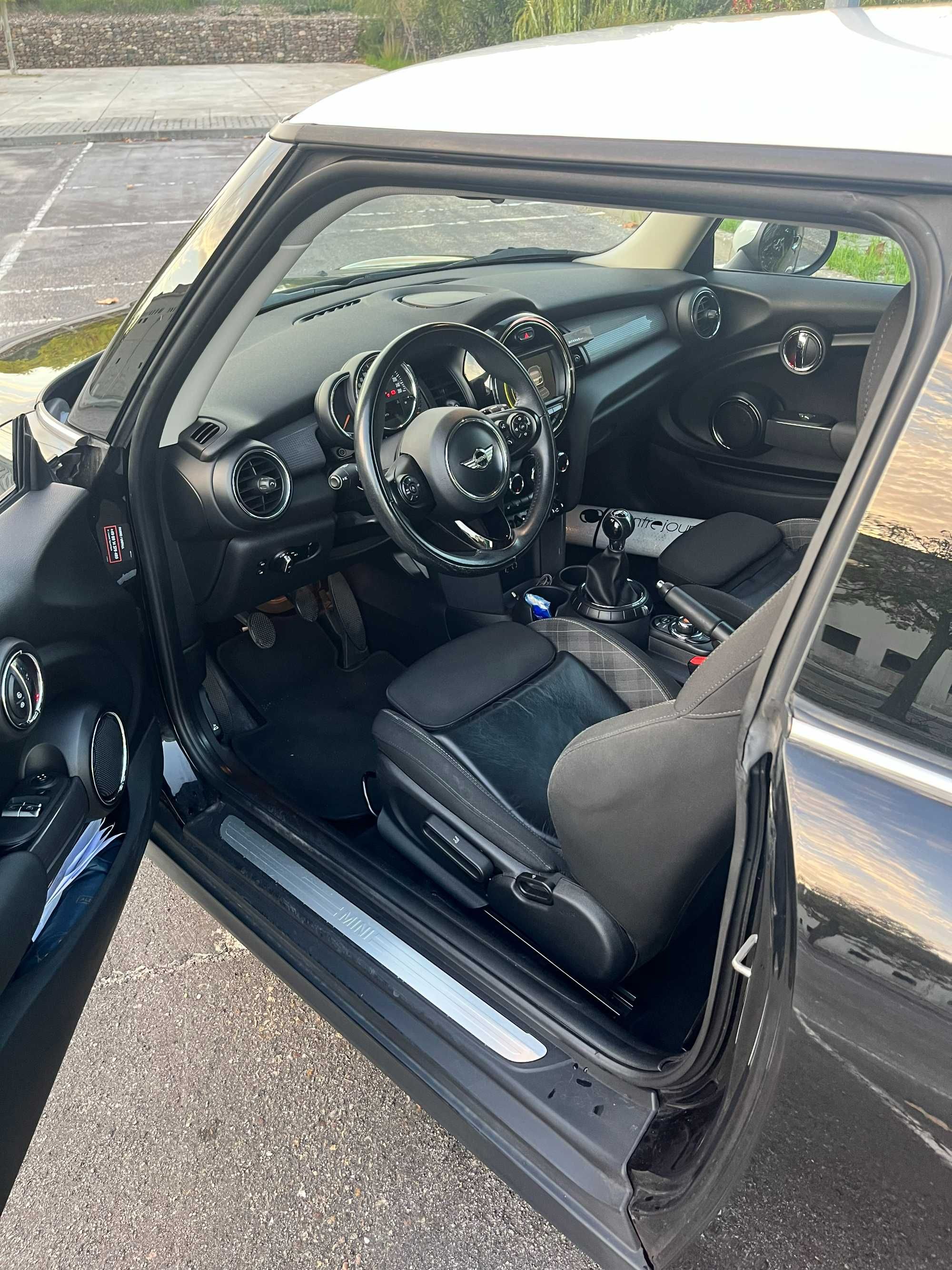 Mini Cooper 3p 1.5 Turbo