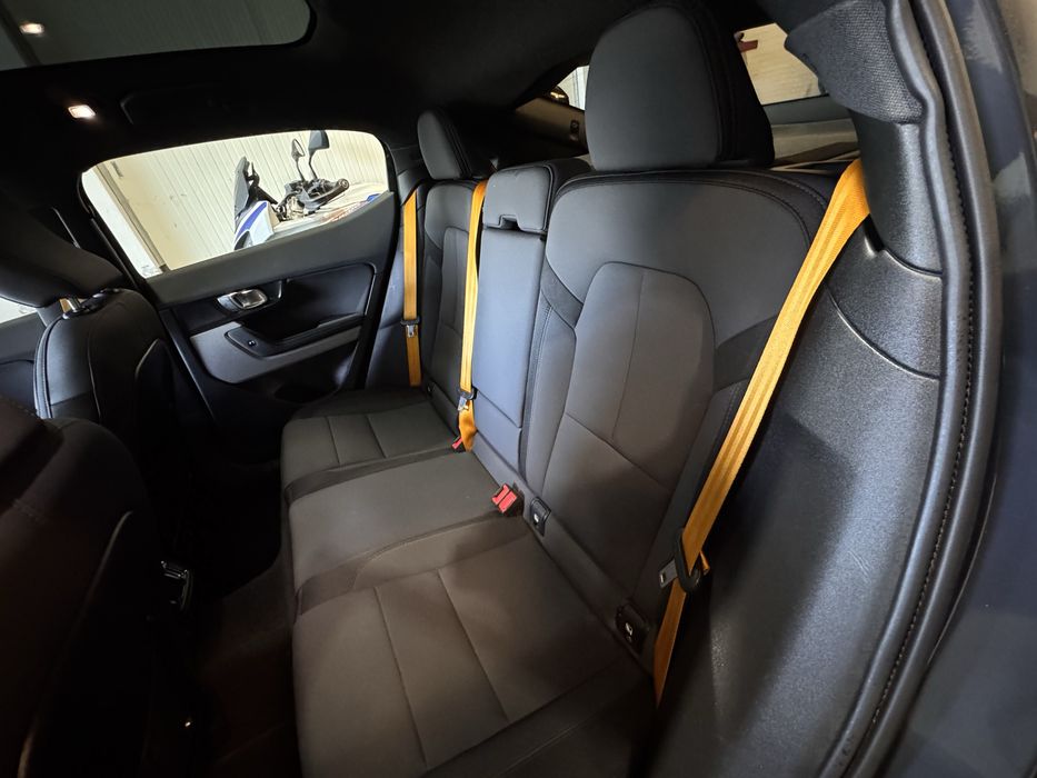 Polestar 2 Performance Long Range Dual Motor