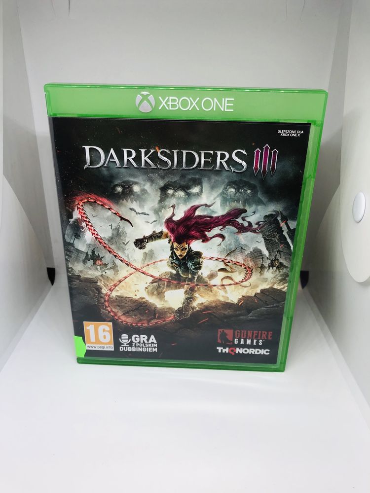 Darksiders 3 Xbox One