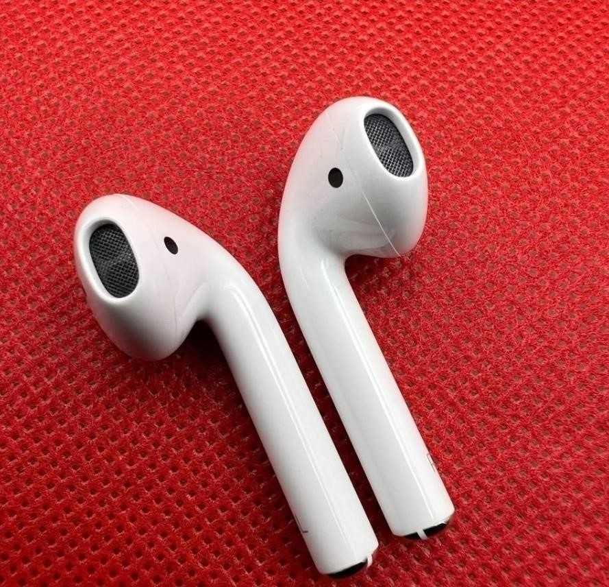 AirPods 2 Бездротові навушники 1в1 Нового покоління Airoha