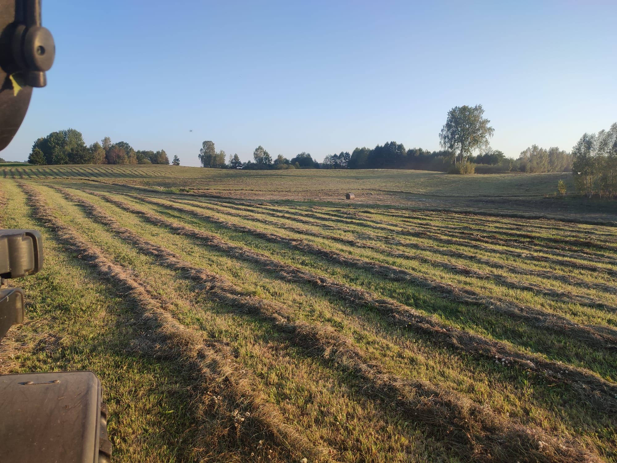 Sprzedam gospodarstwo rolne, siedlisko o pow 16,1 ha