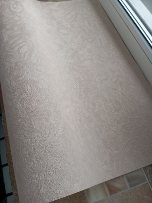 Виниловые обои  8 м.