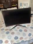 AOC 240Hz monitor