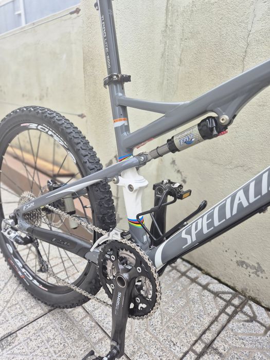 Specialized Epic Comp