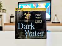 Film DVD: Dark Water; reż. Hideo Nakata