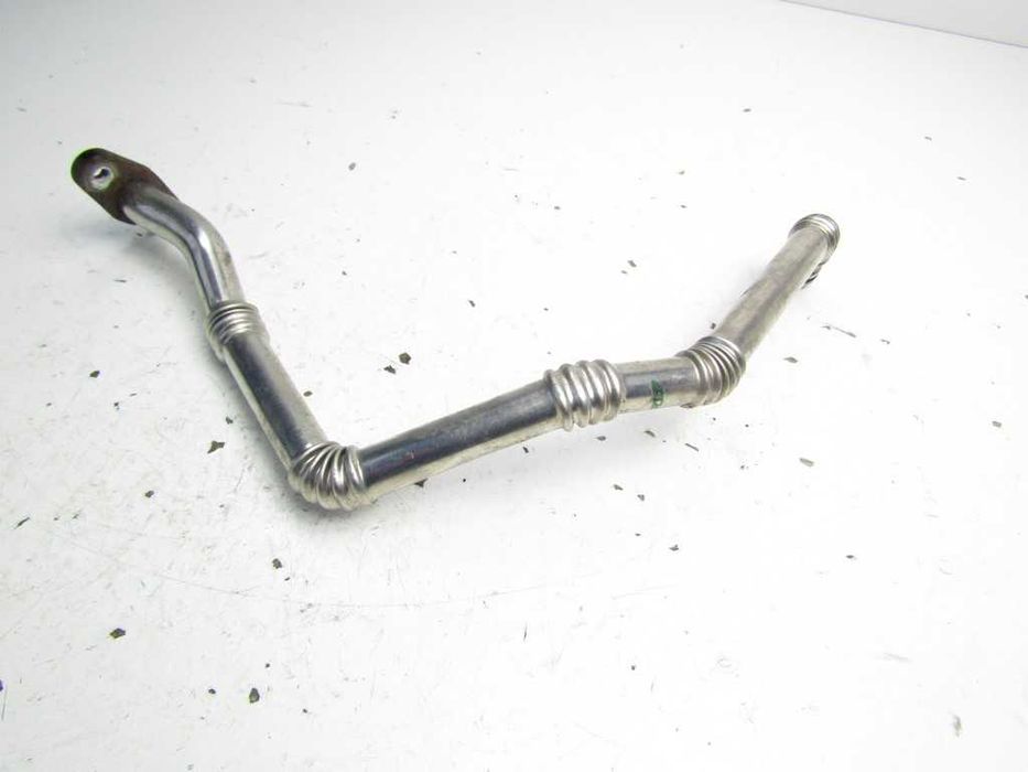 Jaguar X Type 2.2 D 115 przewód spływu oleju turbiny