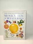 The Encyclopedia of Mind, Magic & Mysteries (em Inglês)