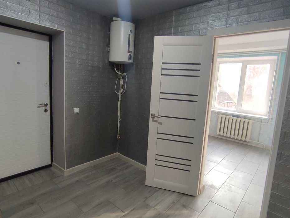 Квартира в м. Пирятин на вул. Полтавська, 7. Євро.