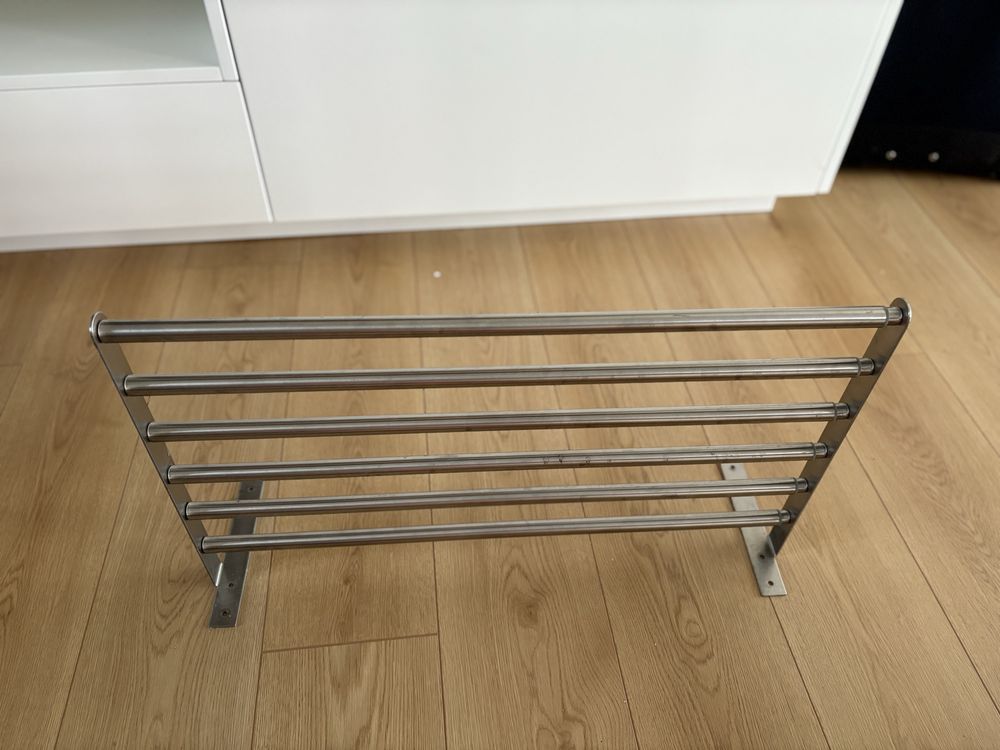 Estendal ajustavel Grundtal