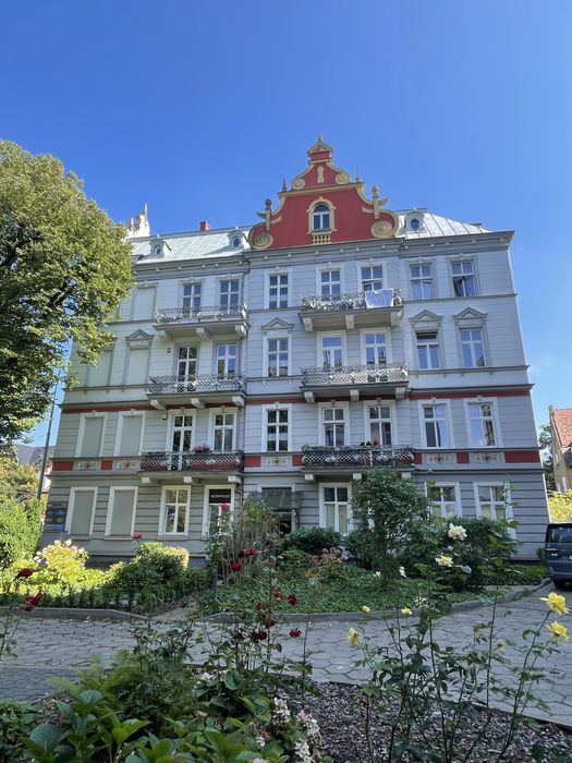 Kwatery pracownicze Gdansk Wrzeszcz