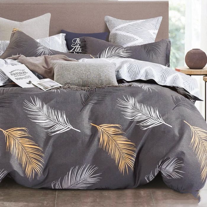 Постельное белье Вилюта VILUTA постіль ранфорс бавовна  вилюта