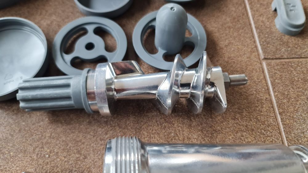 Osprzęt maszynki do mielenia mięsa Kenwood MG360