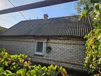 Продам  будинок у с. Братсько-Семенівка. 5 км до мкрн 5й Зарічний