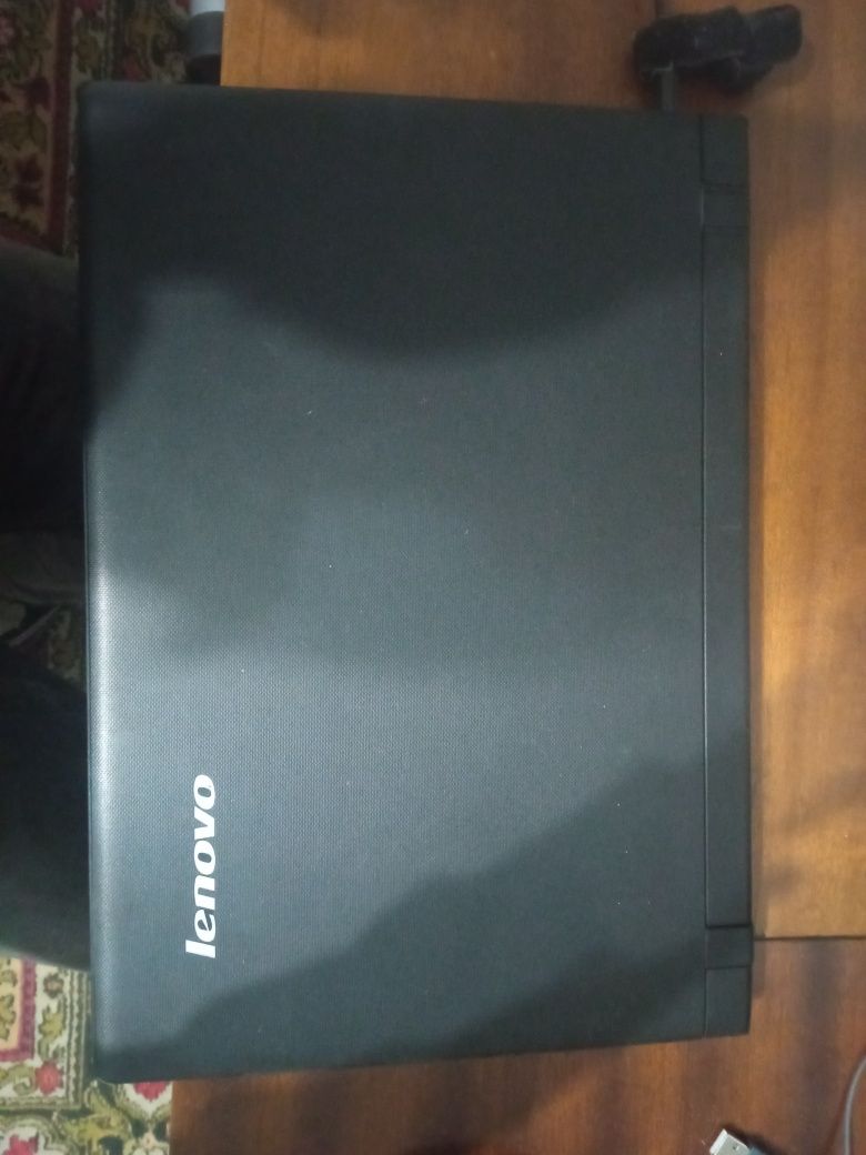 Ноутбук Lenovo ideapad 100-15IBY
